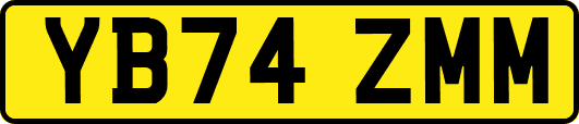 YB74ZMM
