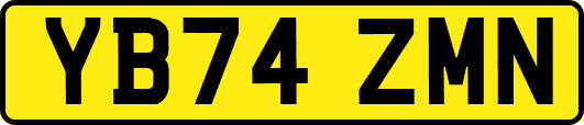 YB74ZMN