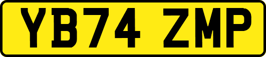 YB74ZMP