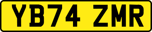 YB74ZMR