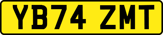 YB74ZMT