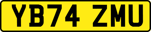 YB74ZMU