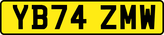 YB74ZMW