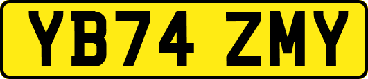 YB74ZMY