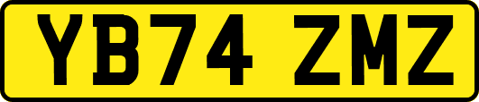 YB74ZMZ