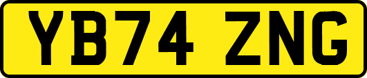 YB74ZNG