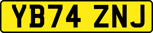 YB74ZNJ