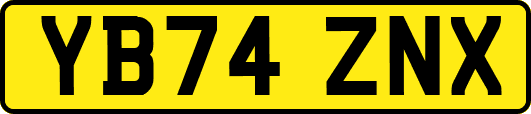 YB74ZNX
