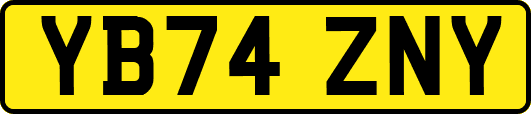 YB74ZNY