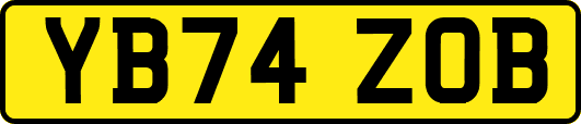 YB74ZOB