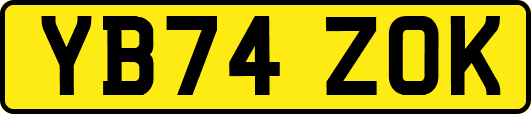YB74ZOK