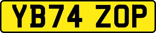 YB74ZOP