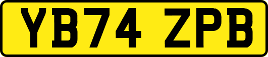 YB74ZPB