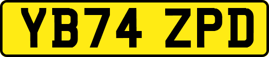 YB74ZPD