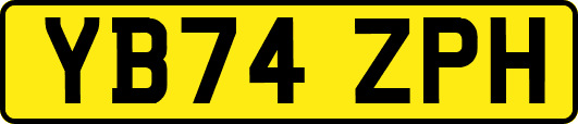 YB74ZPH