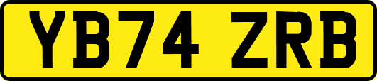 YB74ZRB