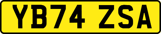 YB74ZSA