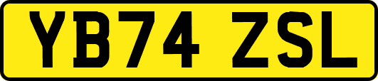 YB74ZSL