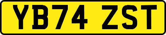 YB74ZST