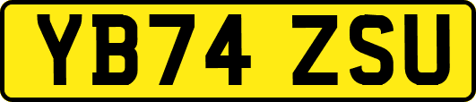 YB74ZSU