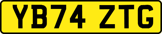 YB74ZTG