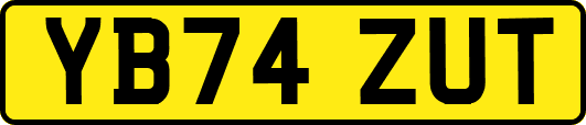 YB74ZUT