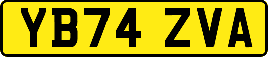 YB74ZVA
