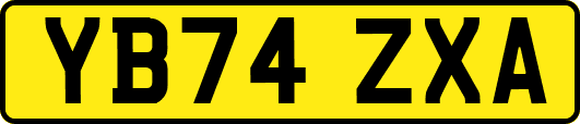 YB74ZXA