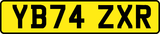 YB74ZXR