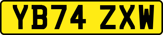 YB74ZXW