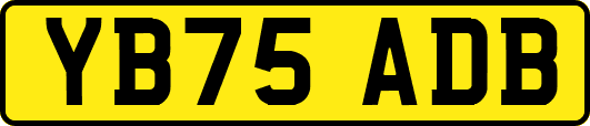 YB75ADB