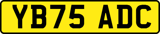 YB75ADC