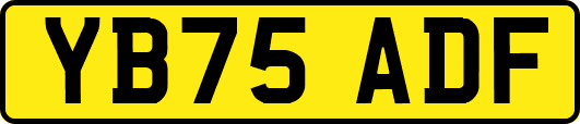 YB75ADF