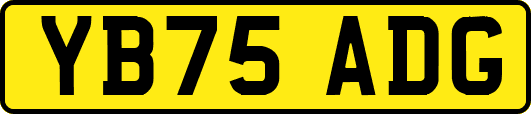 YB75ADG