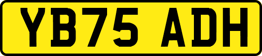 YB75ADH
