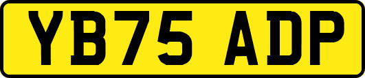 YB75ADP