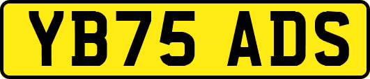 YB75ADS