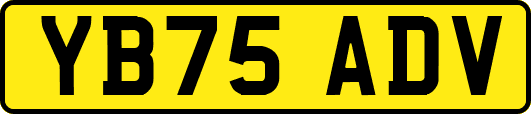 YB75ADV
