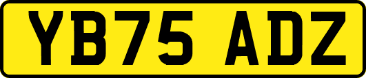 YB75ADZ