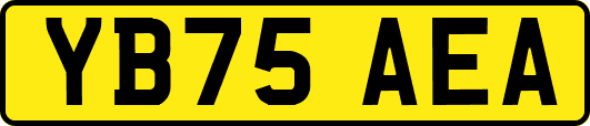 YB75AEA