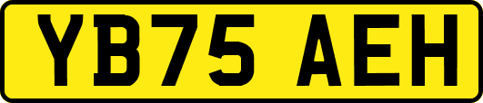 YB75AEH