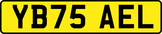 YB75AEL