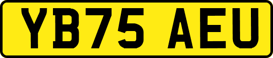 YB75AEU