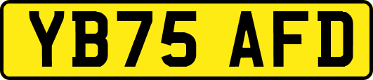 YB75AFD