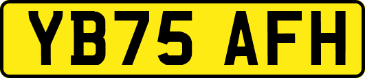 YB75AFH