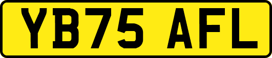 YB75AFL