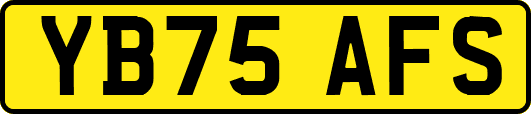 YB75AFS