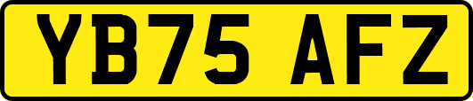 YB75AFZ
