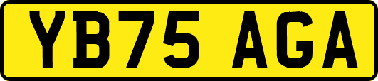 YB75AGA