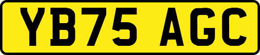 YB75AGC